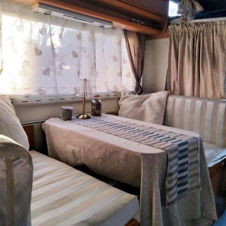 Hotel Camper Love Florenz Exterior foto